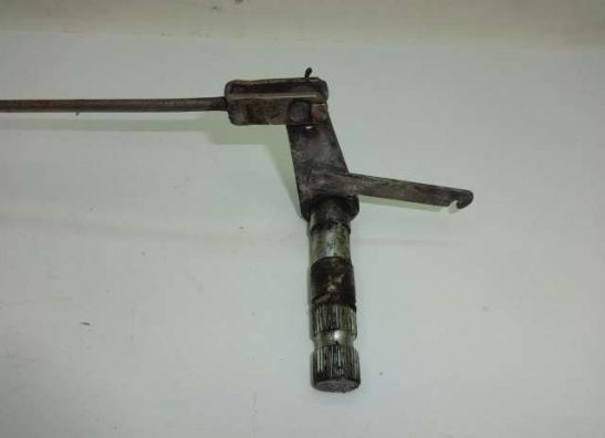 Bremsstange Honda CB 650