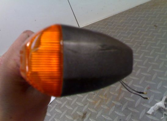 Winker right rear Yamaha FZR 600
