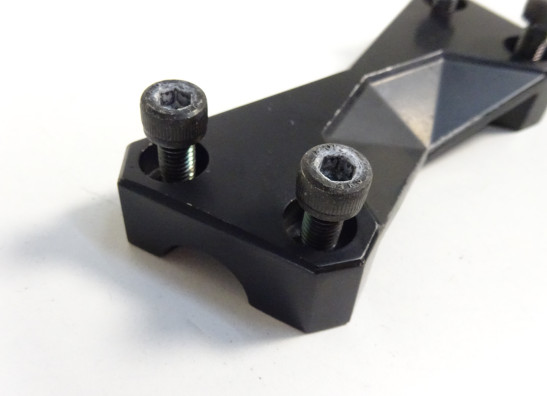 Lenker Kawasaki Z 750