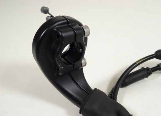 Throttle cable Ducati 749  999