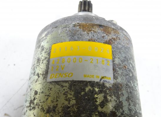 Startmotor Kawasaki Z 750