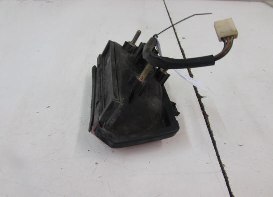 Rucklicht Suzuki Overige Suzuki