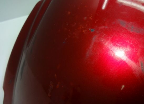 Achterspatbord Honda VF 700  750 C Magna