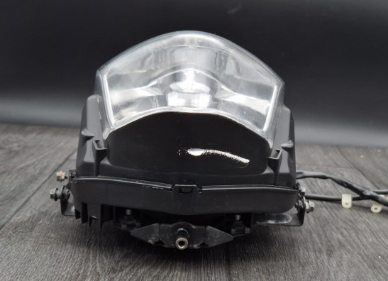 Koplamp Honda NC 700 X