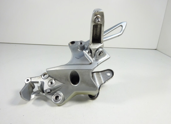 Schetsplaat links BMW F 800 R