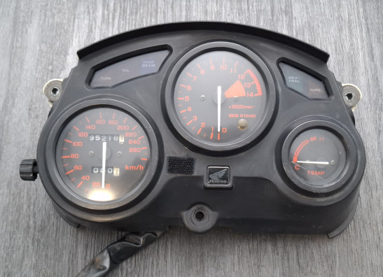 Tellerset Honda CBR 600 F