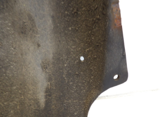 Achterspatbord Yamaha XJ 900 F