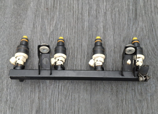 Throttle body BMW K 1100 LT