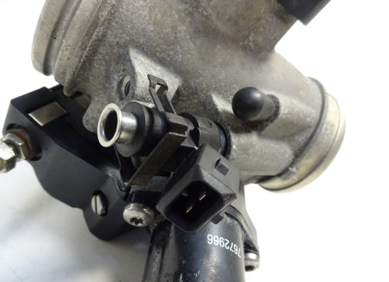 Throttle body BMW R 1200 RT