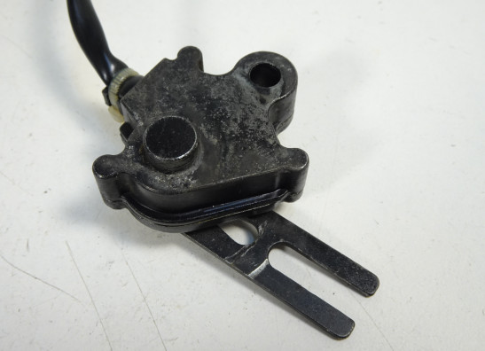 side stand switch Kawasaki ER 6