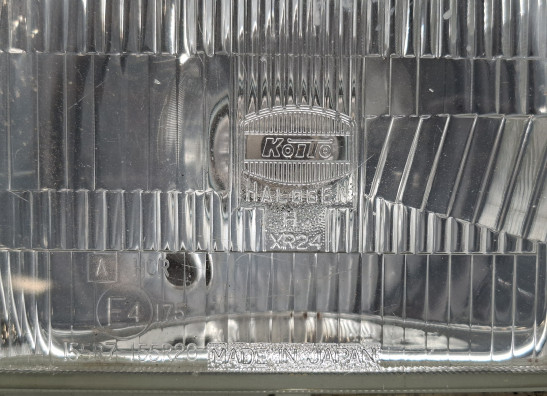 Koplamp Yamaha RD 500 LC