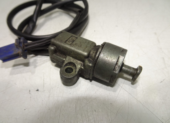 side stand switch Yamaha V max