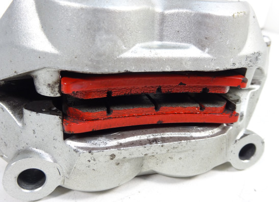 Remklauw rechts voor Ducati monster 696