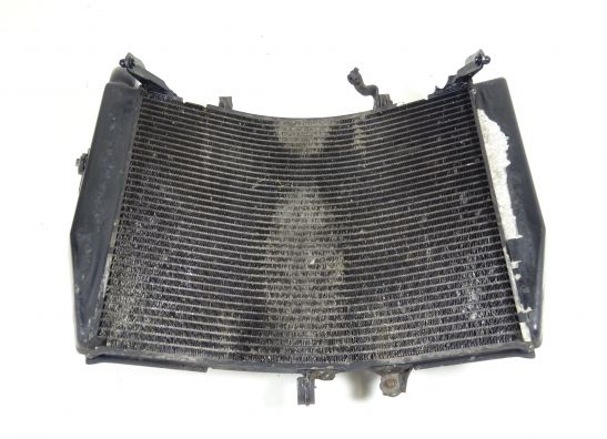 Radiateur Honda CBR 600 RR