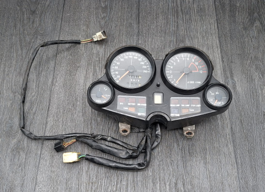 Tellerset Suzuki GSX 1100 E