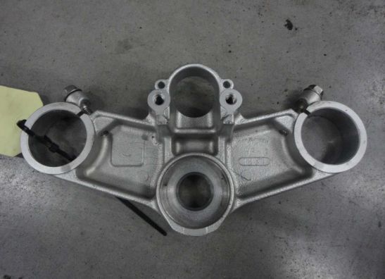 Kroonplaat Honda VFR 800 I