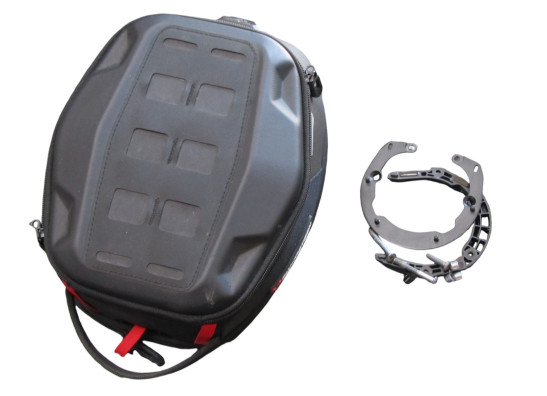 Tank Bag MV Agusta F3 800