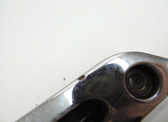 Pillion step left  Yamaha XV 750 Virago