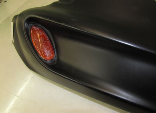 Cowl left rear Honda CBR 900 RR