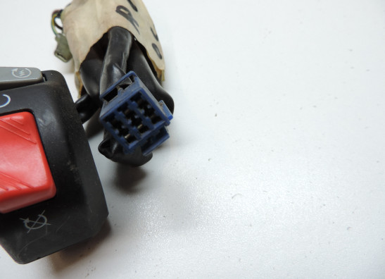Handlebar switch assy right Yamaha YZF R1