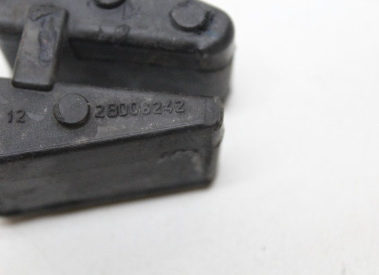 Tandwieldrager Aprilia Tuono 660