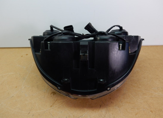 Koplamp Moto Guzzi Norge