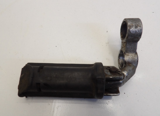 Voetsteun links Suzuki Overige Suzuki