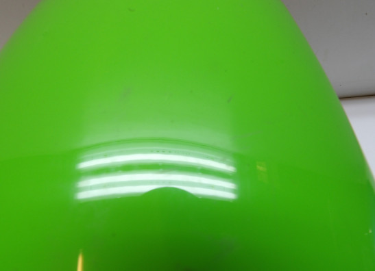 Front fender Kawasaki Z 750