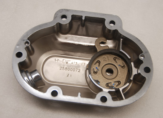 Getriebe Harley Davidson Softtail