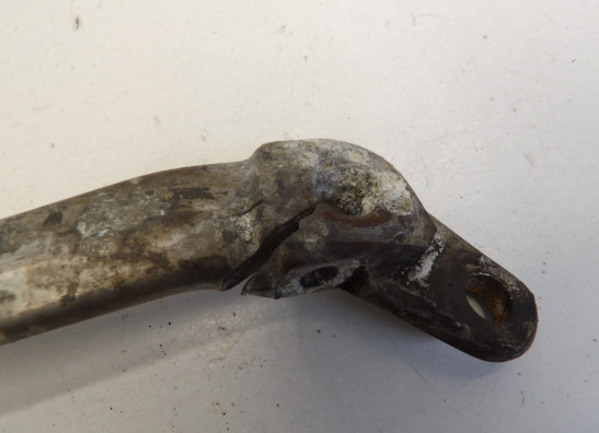 Brake pedal Kawasaki GPZ 1000