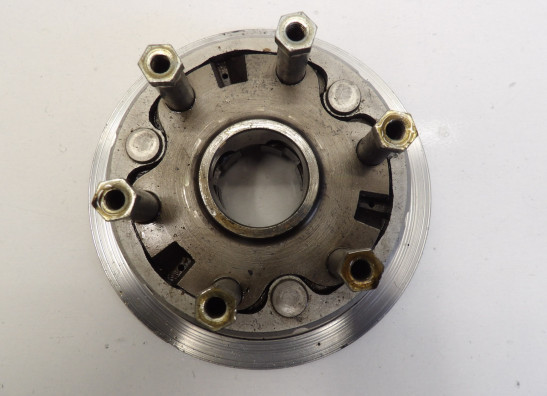 Clutch Kawasaki GPZ 1000