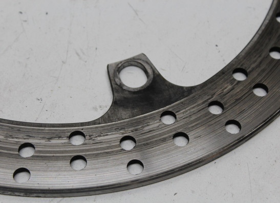 Remschijven set BMW F 800 S - ST