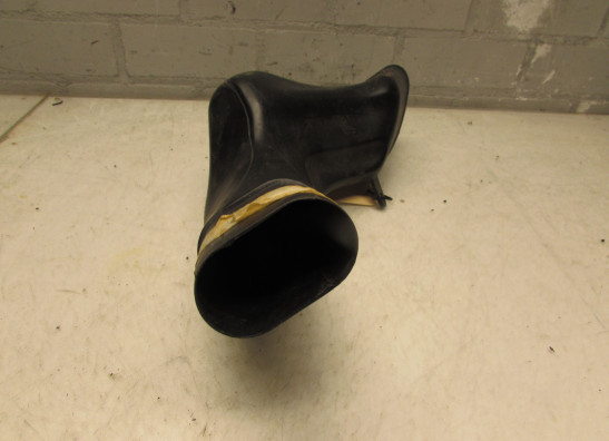 Air intake right Suzuki GSX R 1300 Hayabusa