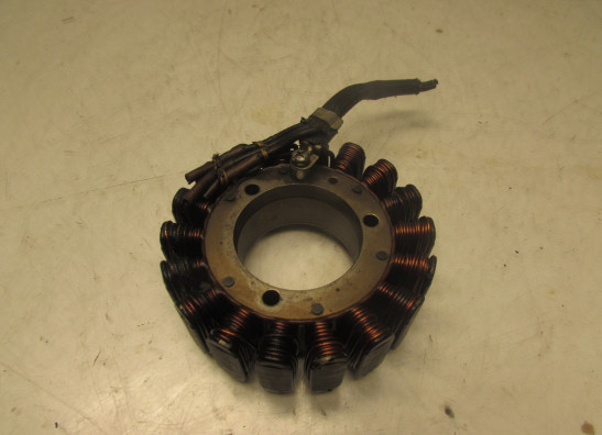 Lichtmaschine Yamaha V max