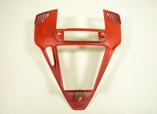 V bak voor Ducati 749  999