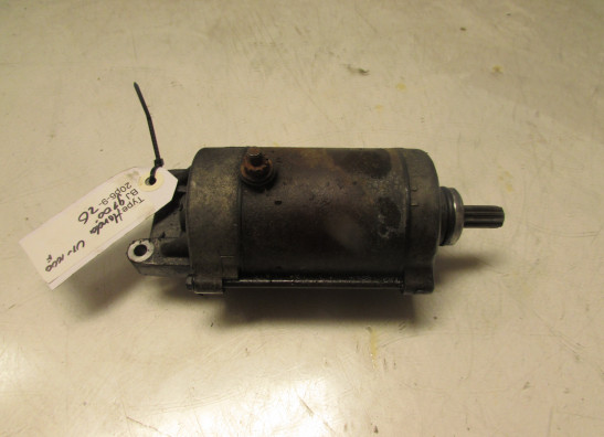 Anlasser Honda VTR 1000 F