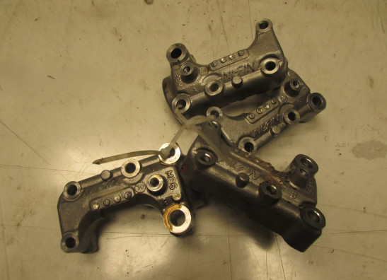 Cylinder head Honda VF 700  750 F