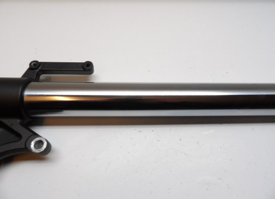 Standrohr links unten Kawasaki VERSYS 1000