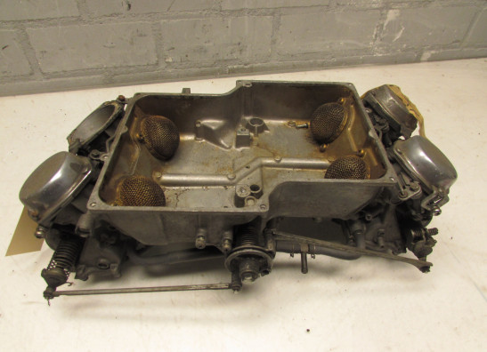 Vergaser teile Honda Goldwing GL