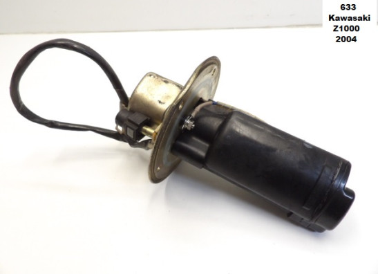 Brandstofpomp Kawasaki Z 1000 2003-2006