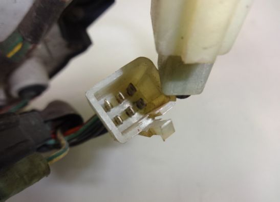 Meter combination Honda VFR 750