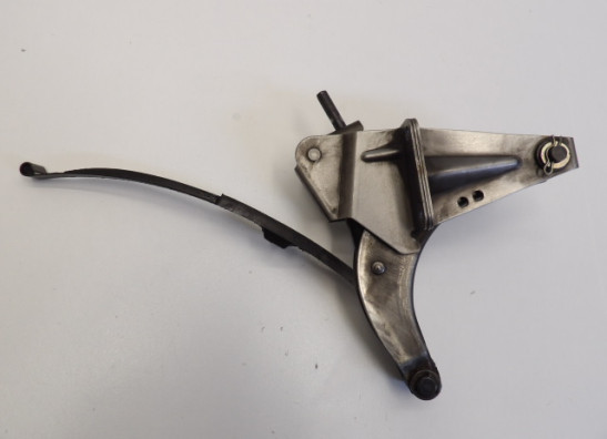 Engine parts Honda VF 700  750 C Magna