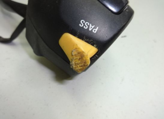 Lenkerschalter links Suzuki SV 650