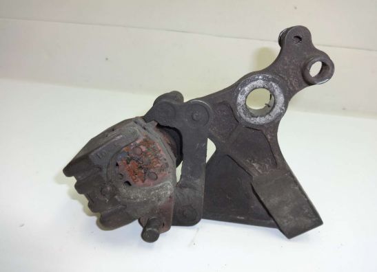 Achter remklauw Kawasaki ER 6