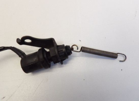 Brake pedal Yamaha YZF R1