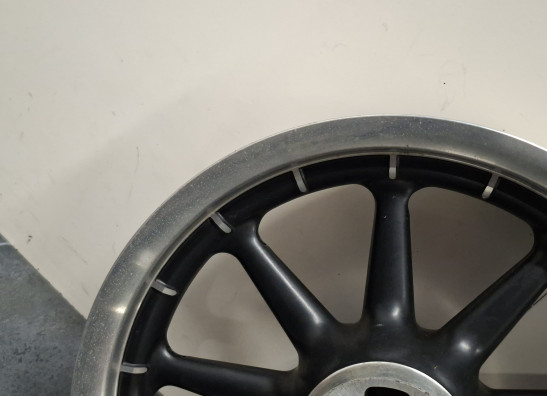 Voorvelg Harley Davidson FLHTCU Electra Glide Ultra Classic