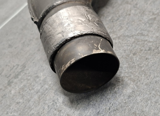 Muffler Honda CBR 1000 F