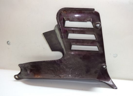 Linker onderkuip Honda Goldwing GL