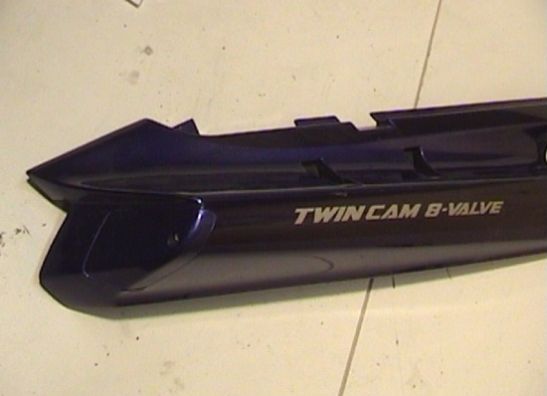 Cowl rear right Kawasaki ZZR 250