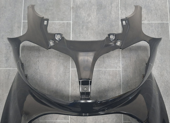 Topkuip Suzuki Burgman 650